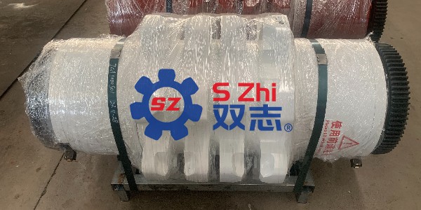 河南煤礦刮板輸送機(jī)鏈輪軸組維修指南_河南雙志